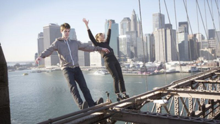Matt And Kim just want everyone to have fun